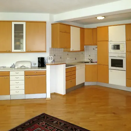 Appartement Stockl - Fbz155