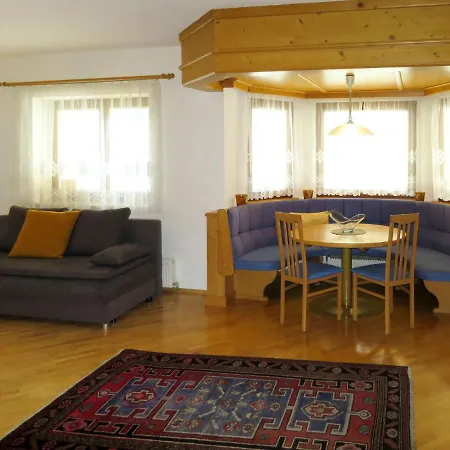 Appartement Stockl - Fbz155 Finkenberg