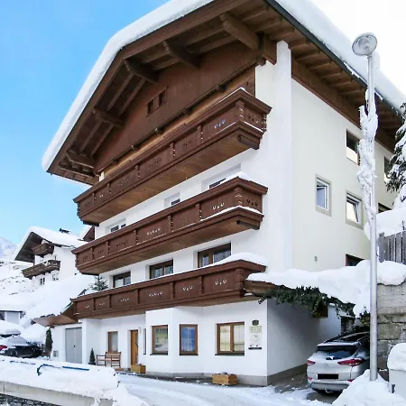 Stockl - Fbz155 Appartement *