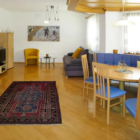 Stockl - Fbz155 Appartement Finkenberg